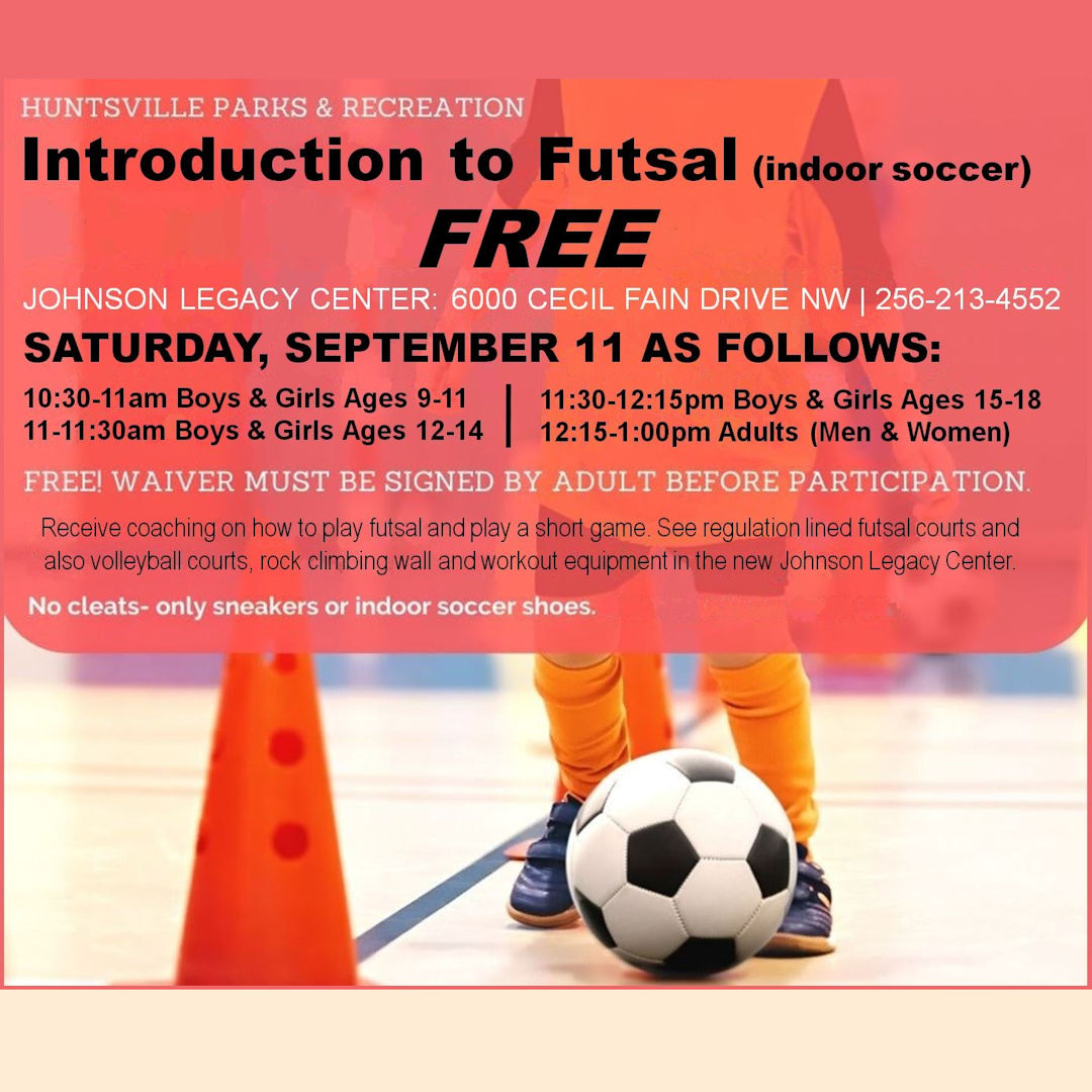 Intro to Futsal, Futsal Academies and the Futsal WC